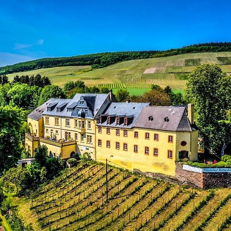 Apartamento Kapelle - Urlaub Auf Dem Weingut Maring-Noviand Exterior foto