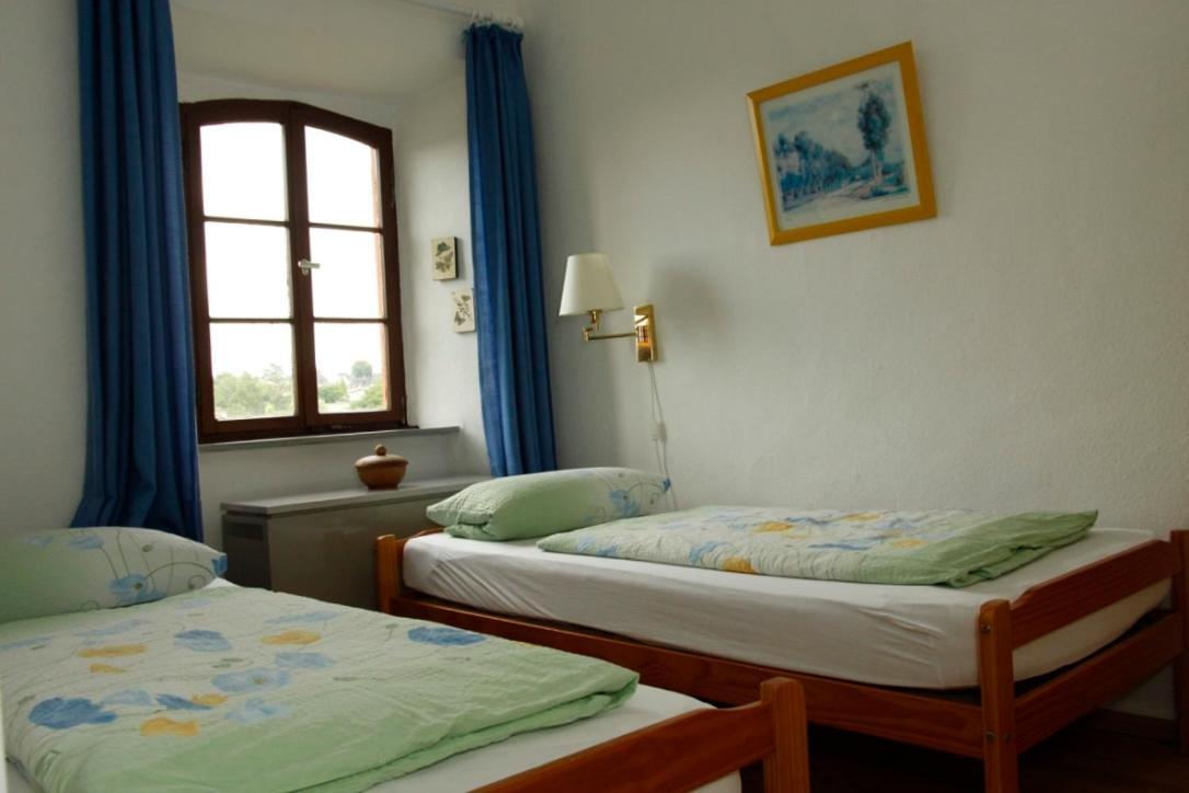 Apartamento Kapelle - Urlaub Auf Dem Weingut Maring-Noviand Exterior foto